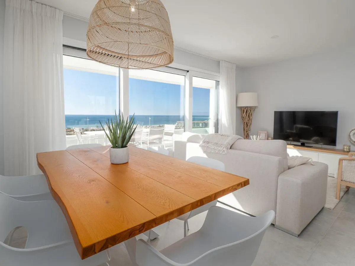 Via Celere 2344 Apartment Casares