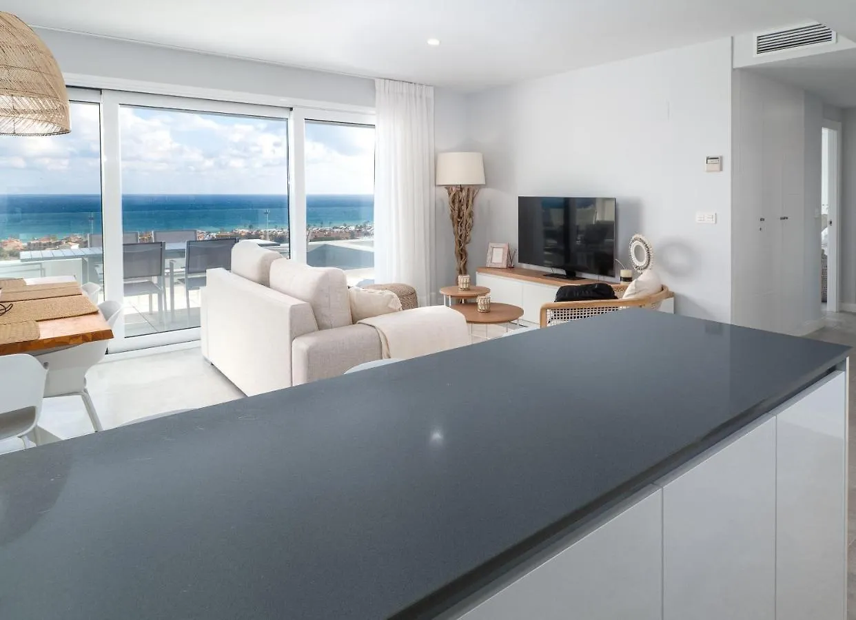 Via Celere 2344 Apartment Casares
