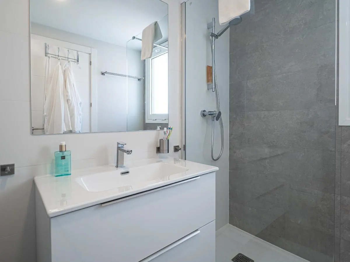 Via Celere 2344 Apartment Casares