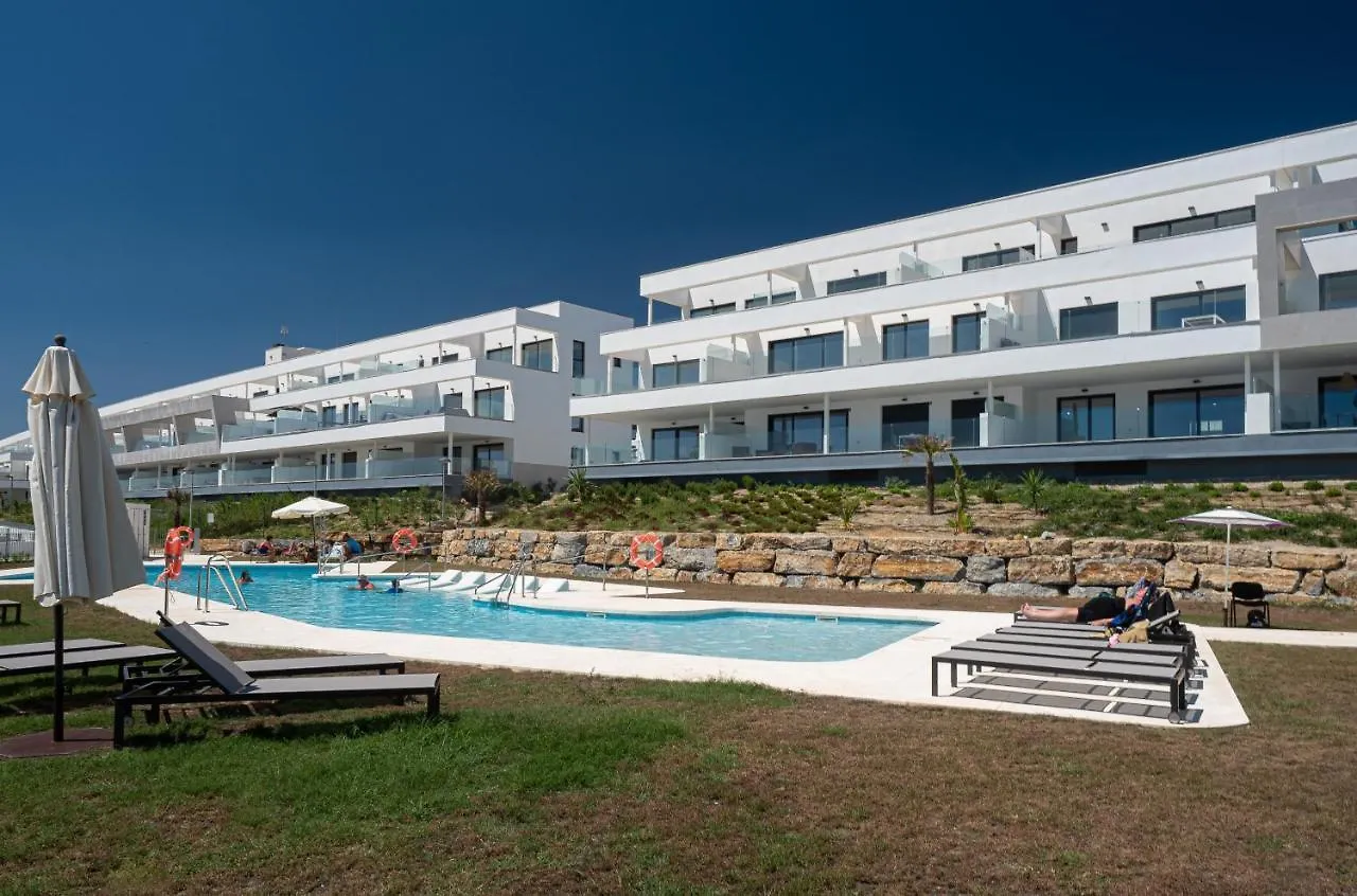 Via Celere 2344 Apartment Casares