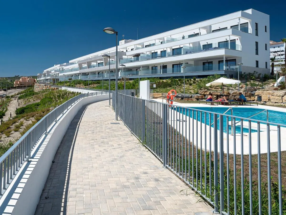 Via Celere 2344 Apartment Casares Spain
