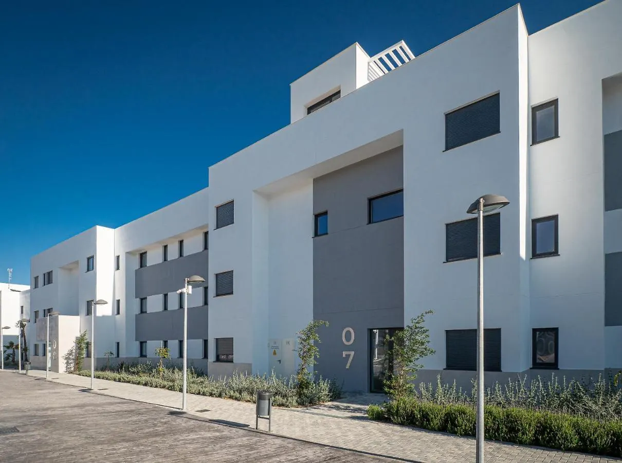 Via Celere 2344 Apartment Casares