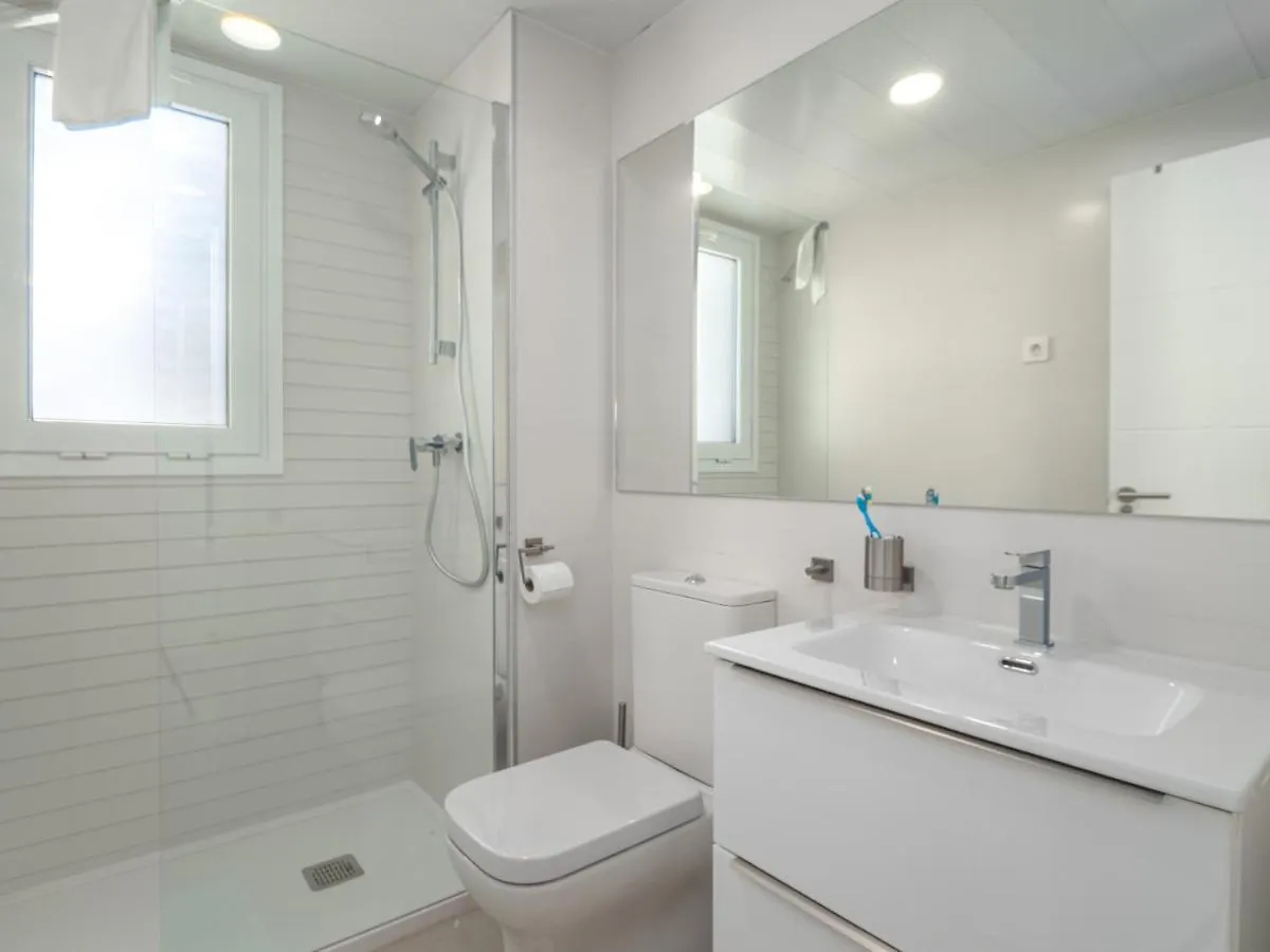 Via Celere 2344 Apartment Casares