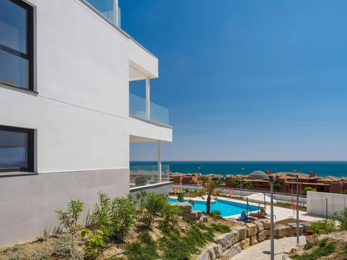 Via Celere 2344 Apartment Casares Spain