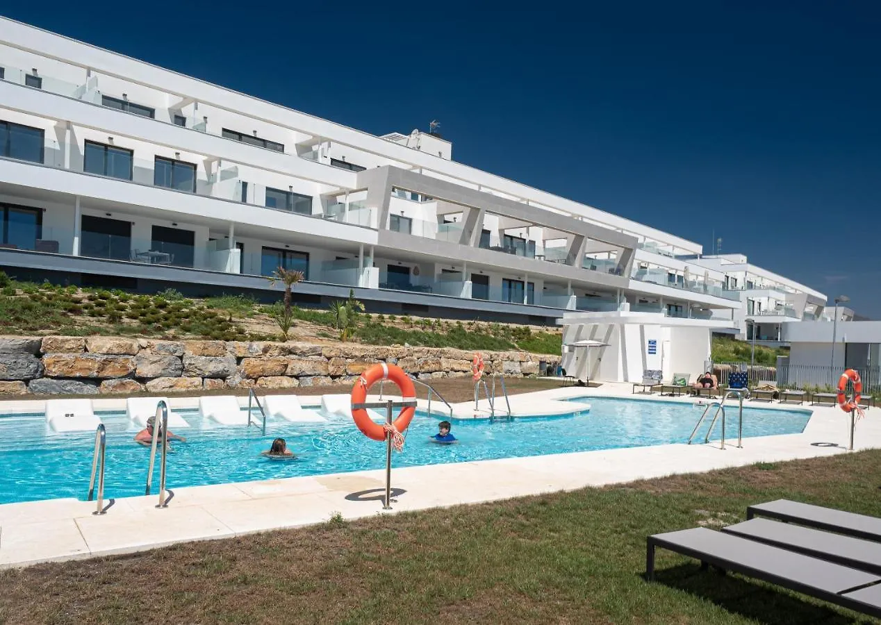 Via Celere 2344 Apartment Casares