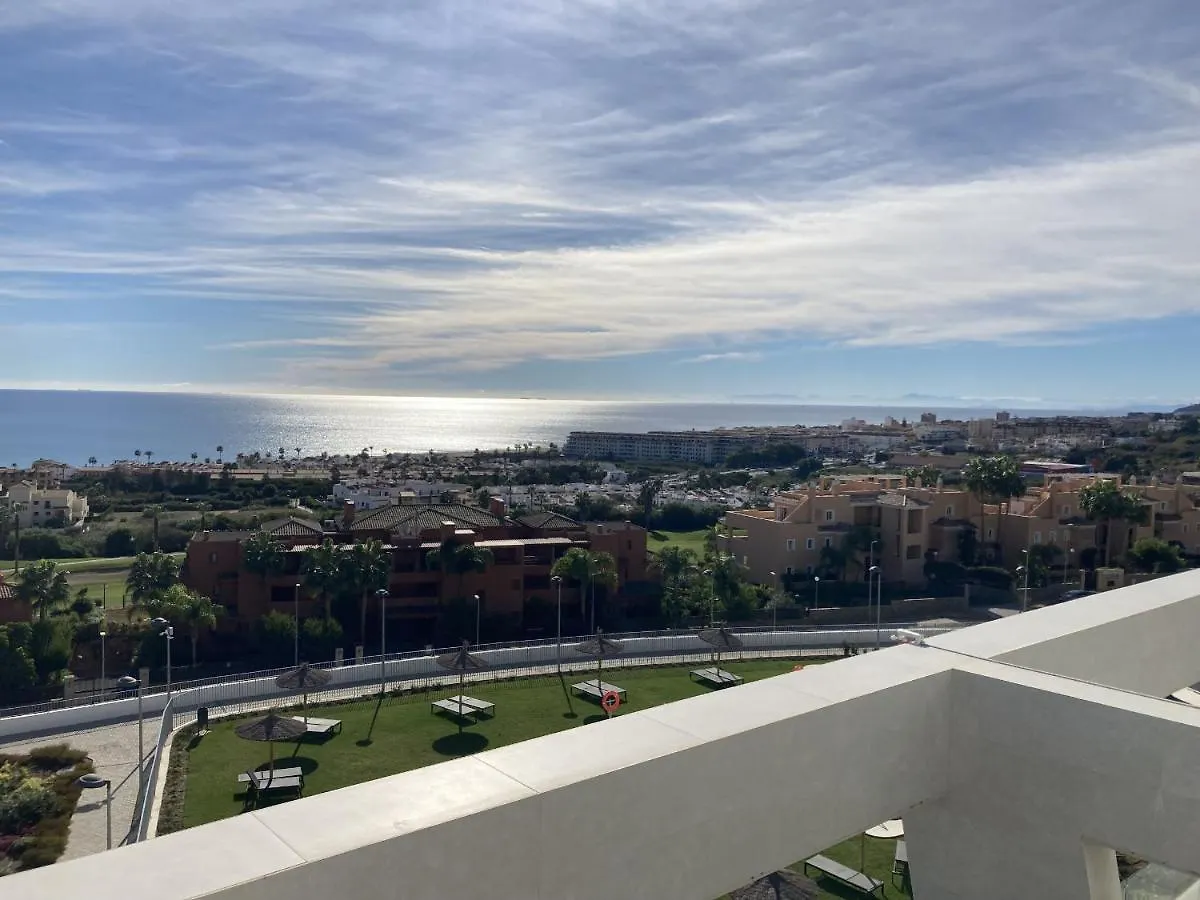 Via Celere 2344 Apartment Casares