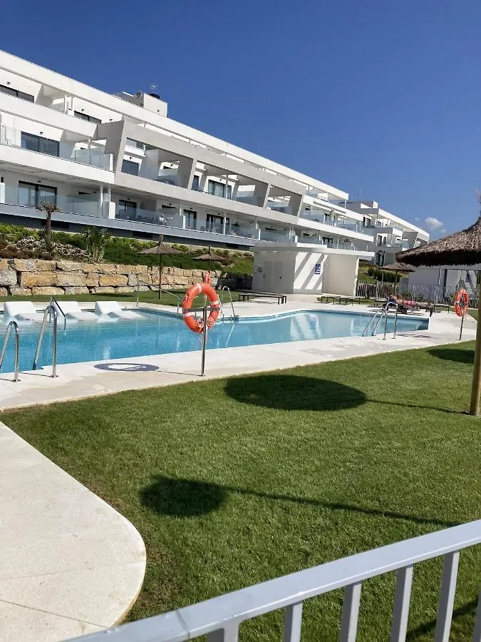 Via Celere 2344 Apartment Casares