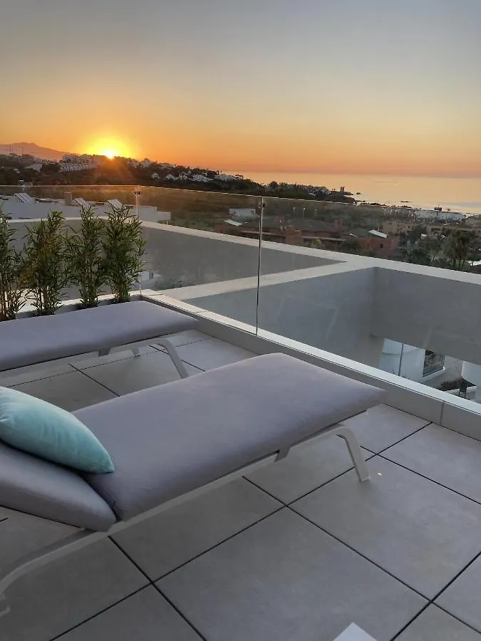 Via Celere 2344 Apartment Casares Spain