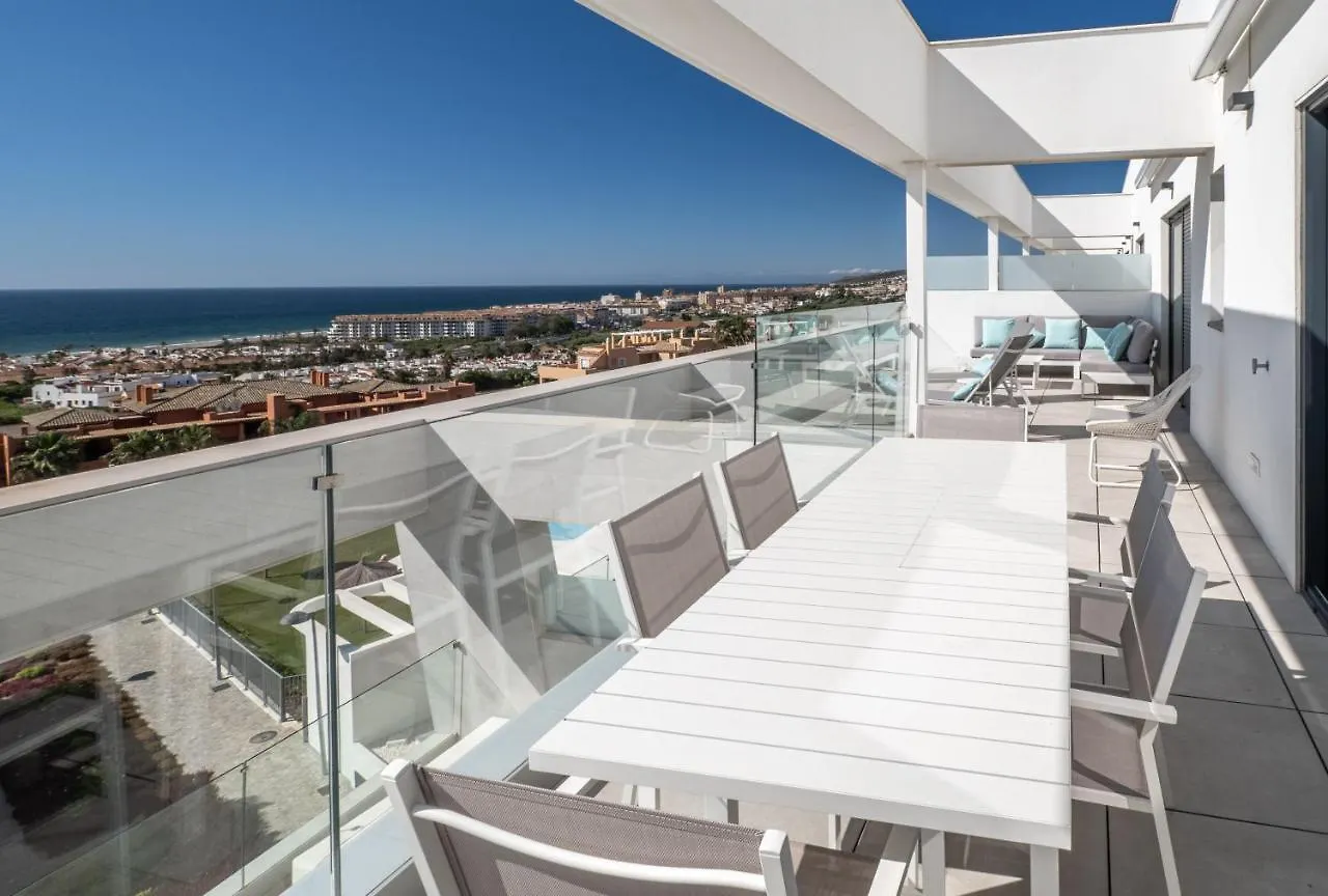 Via Celere 2344 Lejlighed Casares 0*,