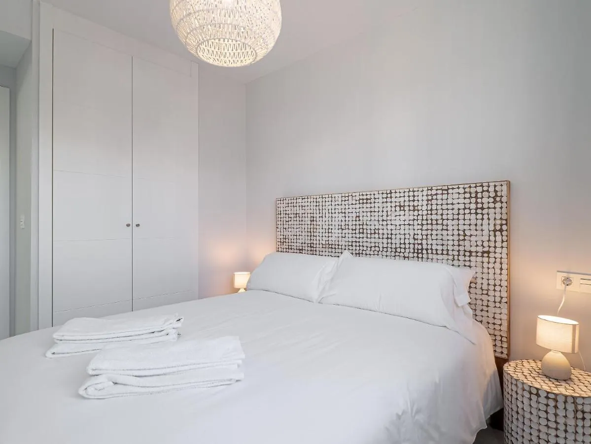 Via Celere 2344 Lejlighed Casares