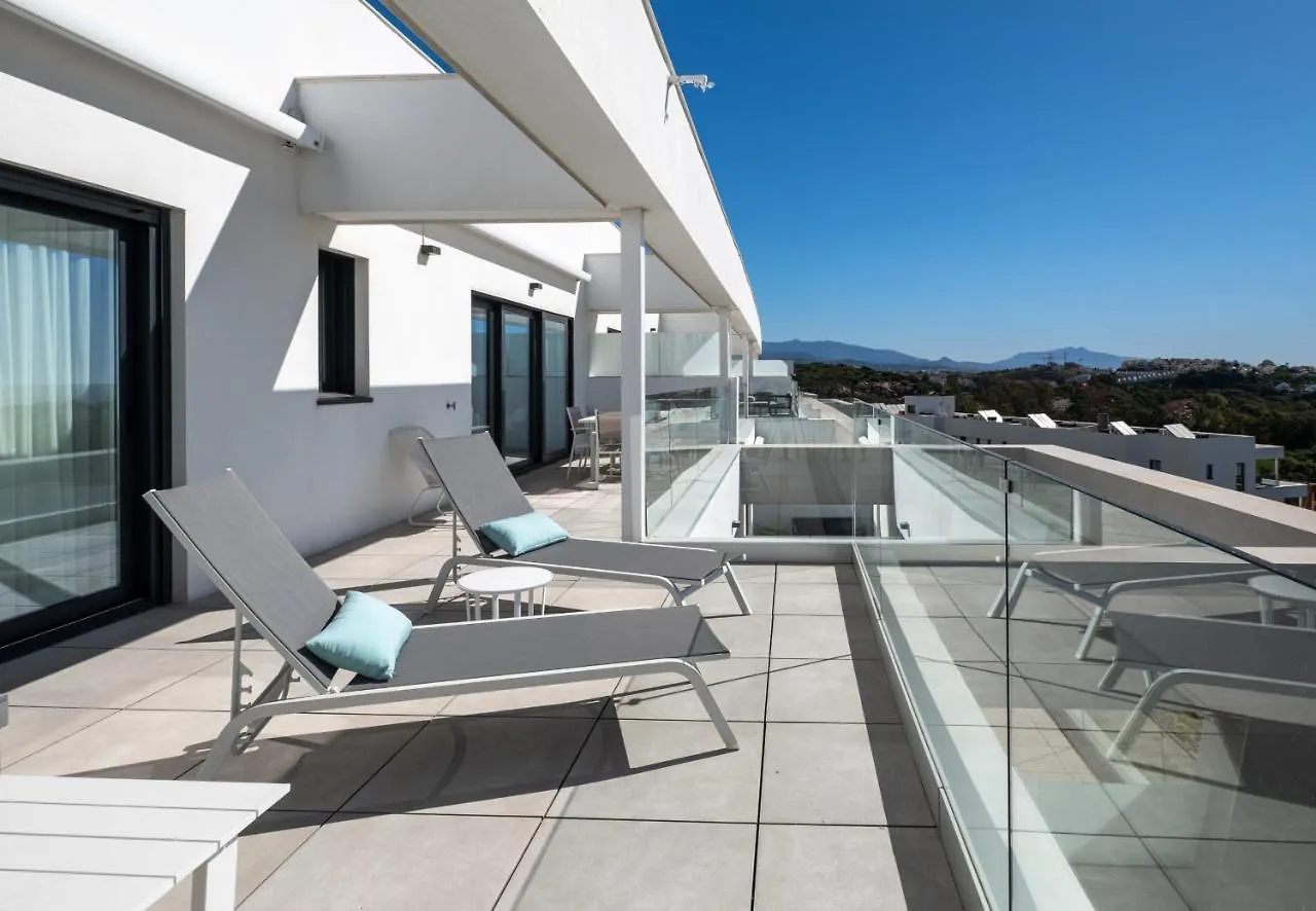 Via Celere 2344 Lejlighed Casares