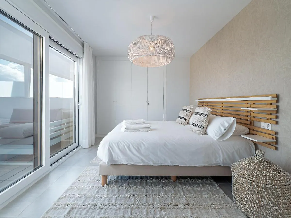 Via Celere 2344 Lejlighed Casares