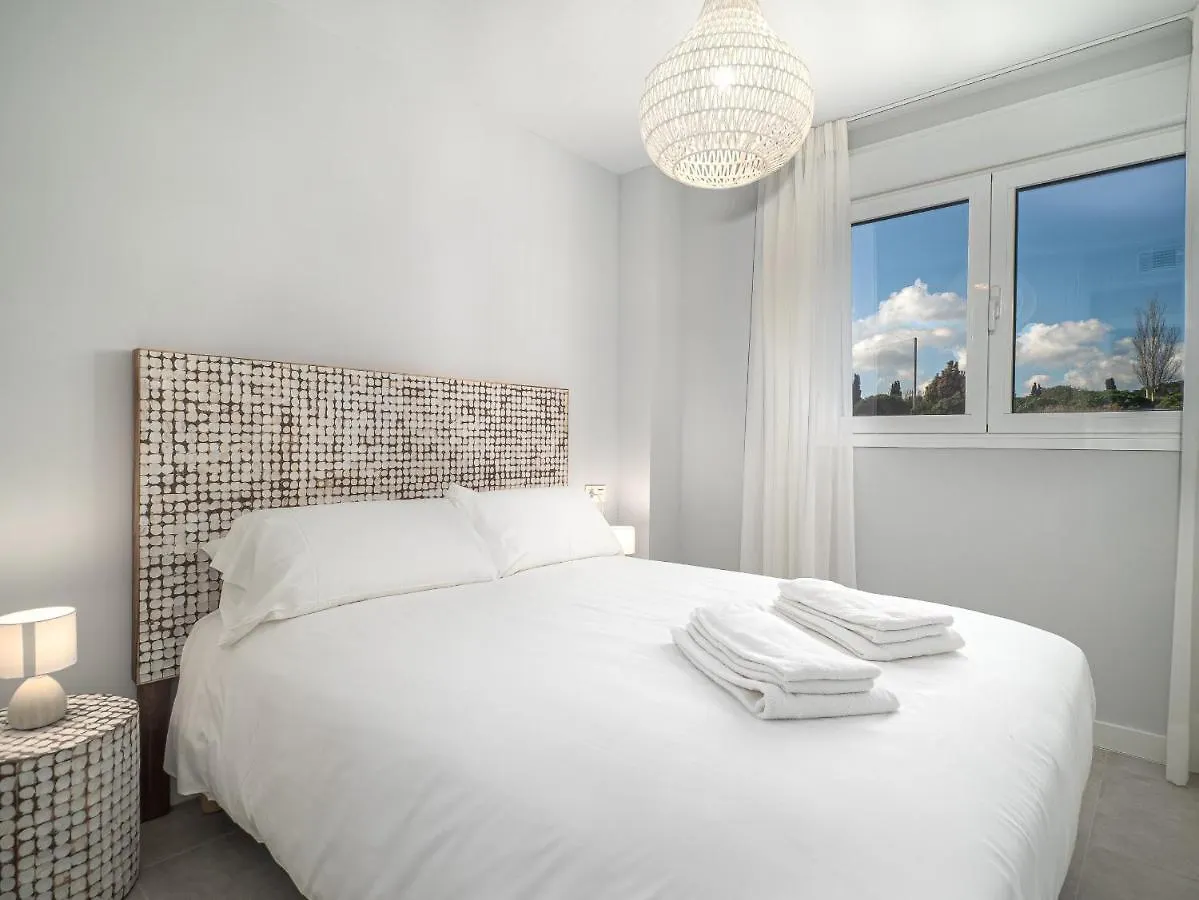 Via Celere 2344 Lejlighed Casares 0*,